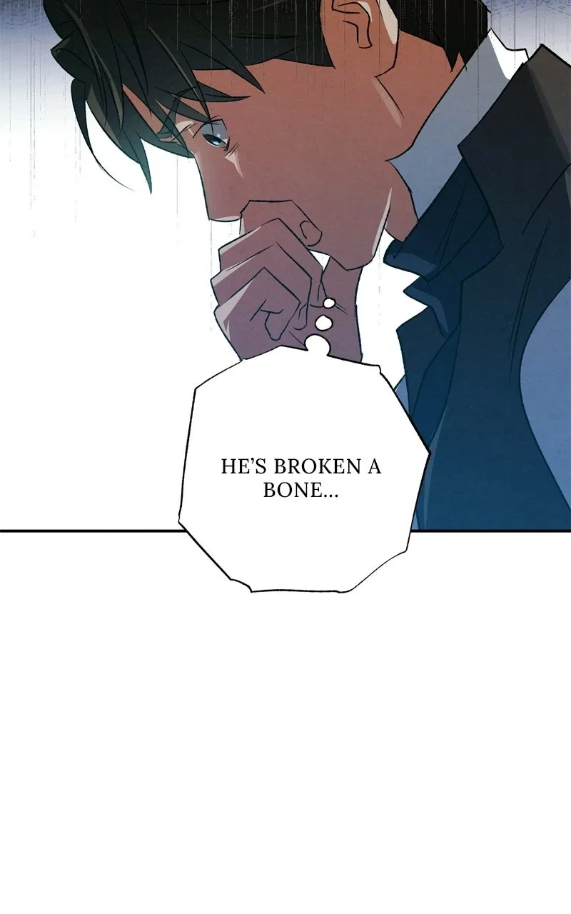 The Black-Haired British Doctor Chapter 53 – Page 8