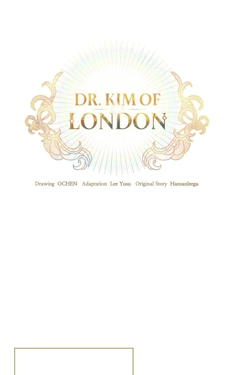 The Black-Haired British Doctor Chapter 53 – Page 9