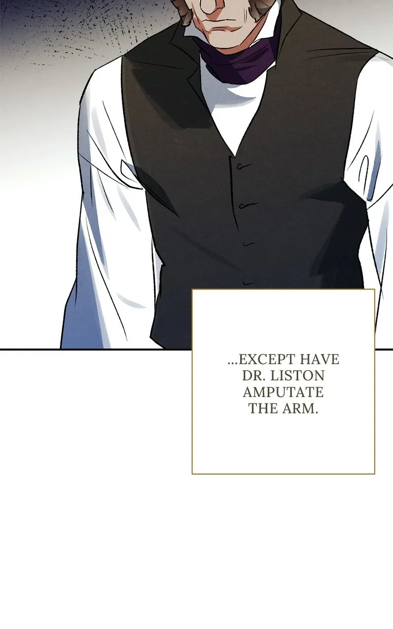The Black-Haired British Doctor Chapter 53 – Page 16