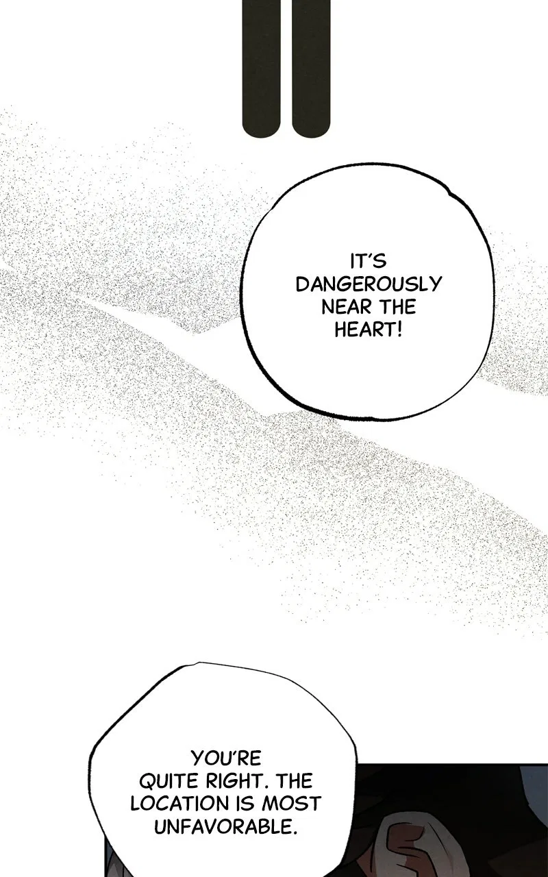 The Black-Haired British Doctor Chapter 53 – Page 20