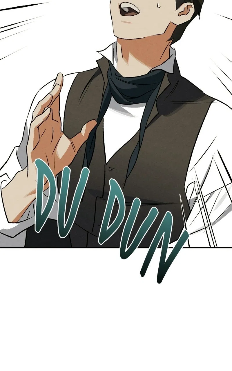 The Black-Haired British Doctor Chapter 53 – Page 24