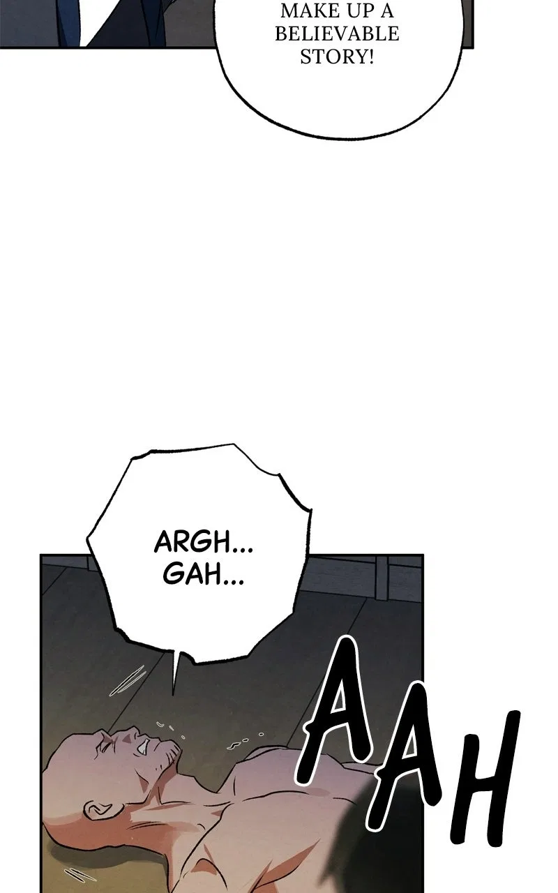 The Black-Haired British Doctor Chapter 53 – Page 31