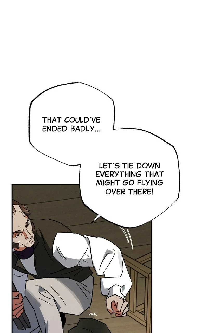 The Black-Haired British Doctor Chapter 53 – Page 43