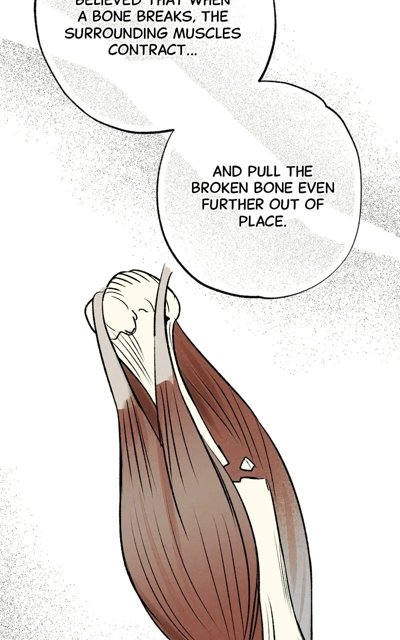 The Black-Haired British Doctor Chapter 53 – Page 46