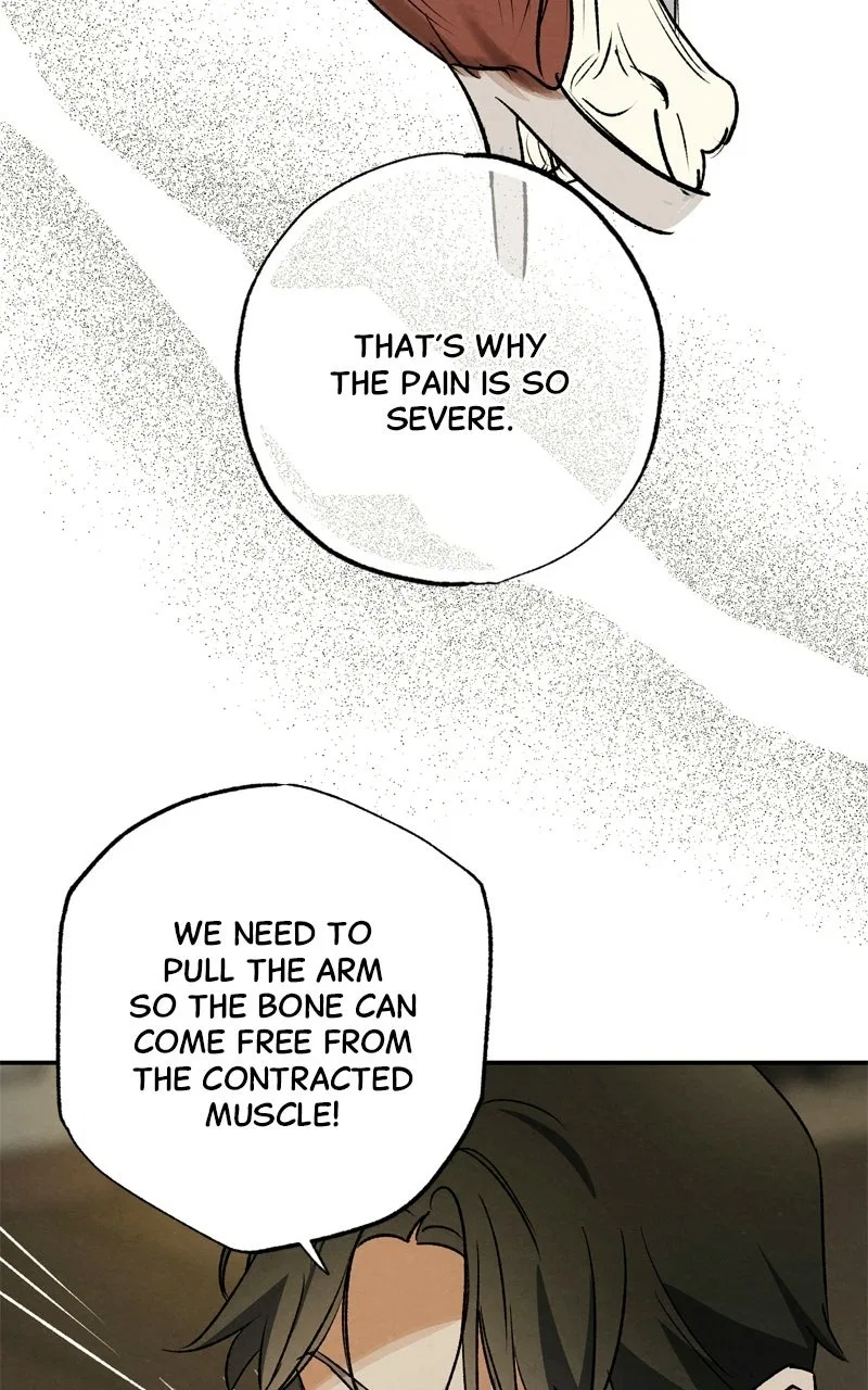 The Black-Haired British Doctor Chapter 53 – Page 47