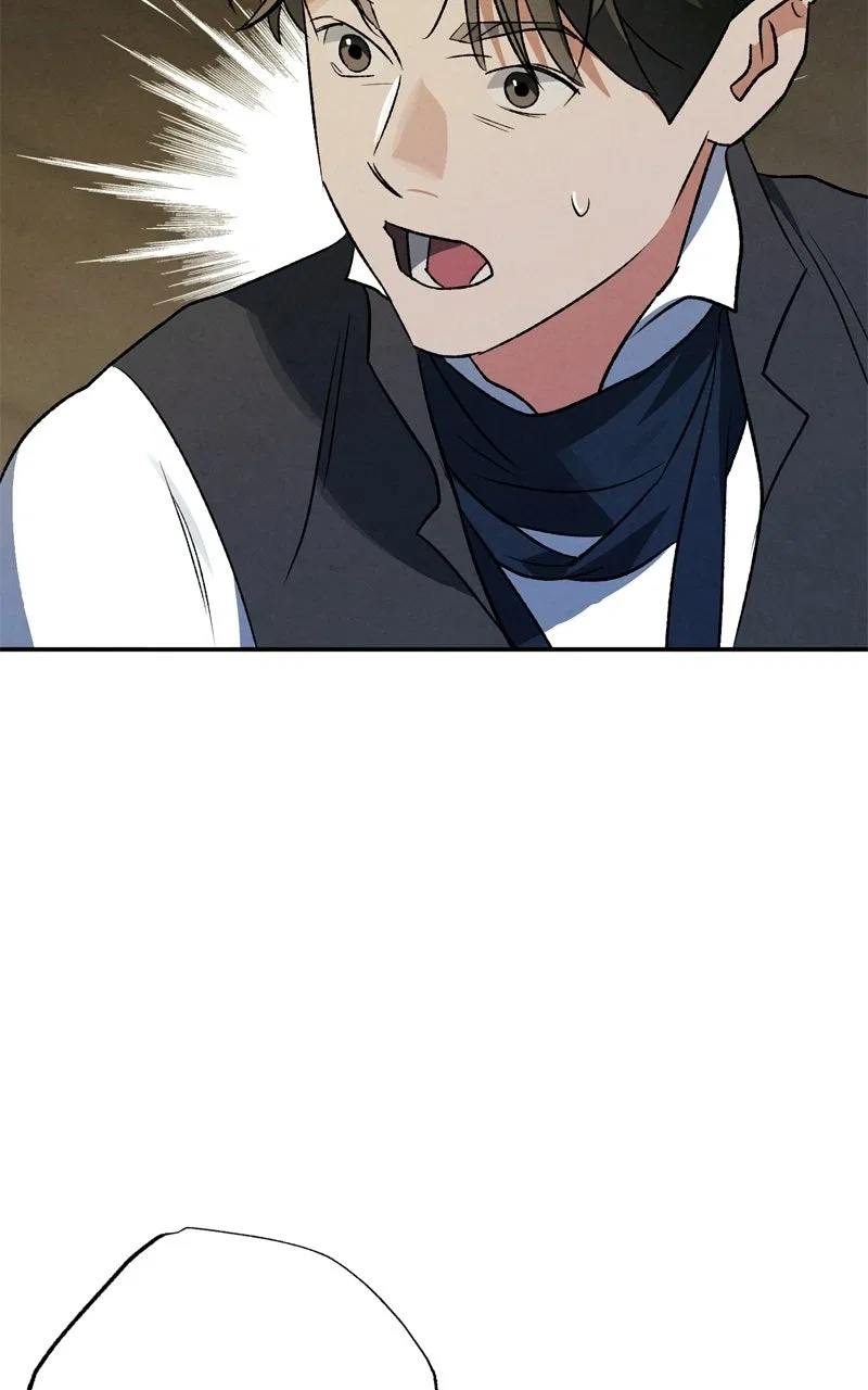 The Black-Haired British Doctor Chapter 53 – Page 48