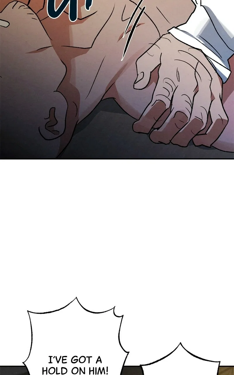 The Black-Haired British Doctor Chapter 53 – Page 52