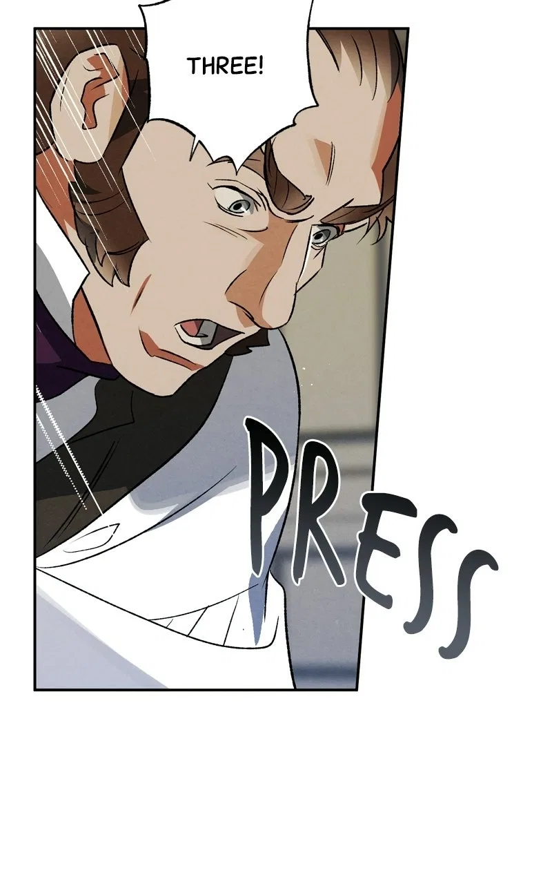 The Black-Haired British Doctor Chapter 53 – Page 56