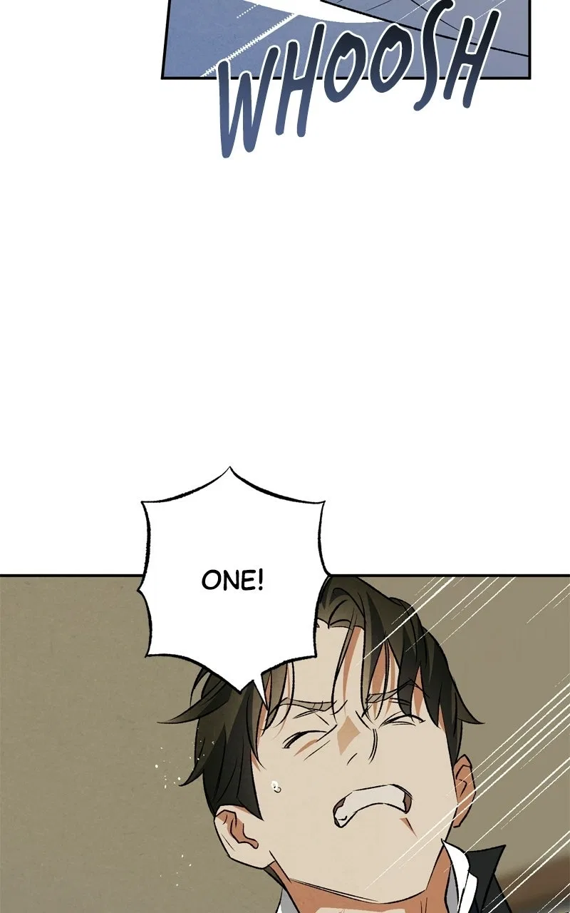 The Black-Haired British Doctor Chapter 53 – Page 58