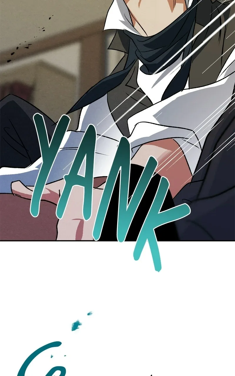 The Black-Haired British Doctor Chapter 53 – Page 59
