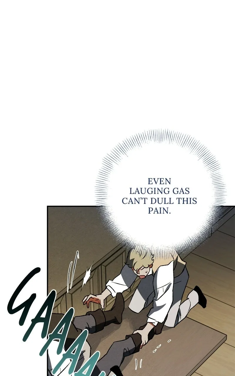 The Black-Haired British Doctor Chapter 53 – Page 61