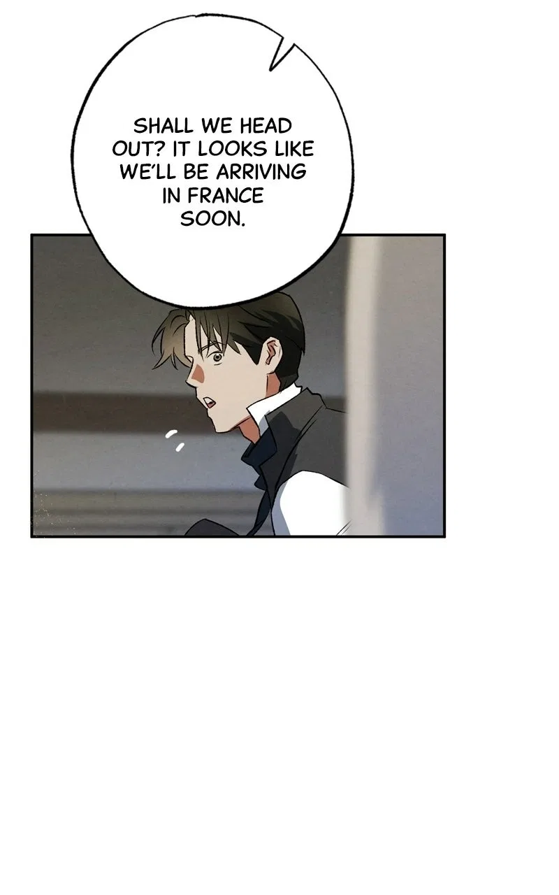 The Black-Haired British Doctor Chapter 53 – Page 68