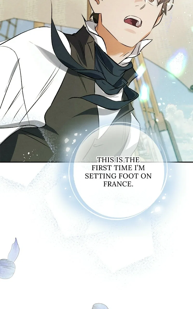 The Black-Haired British Doctor Chapter 53 – Page 72