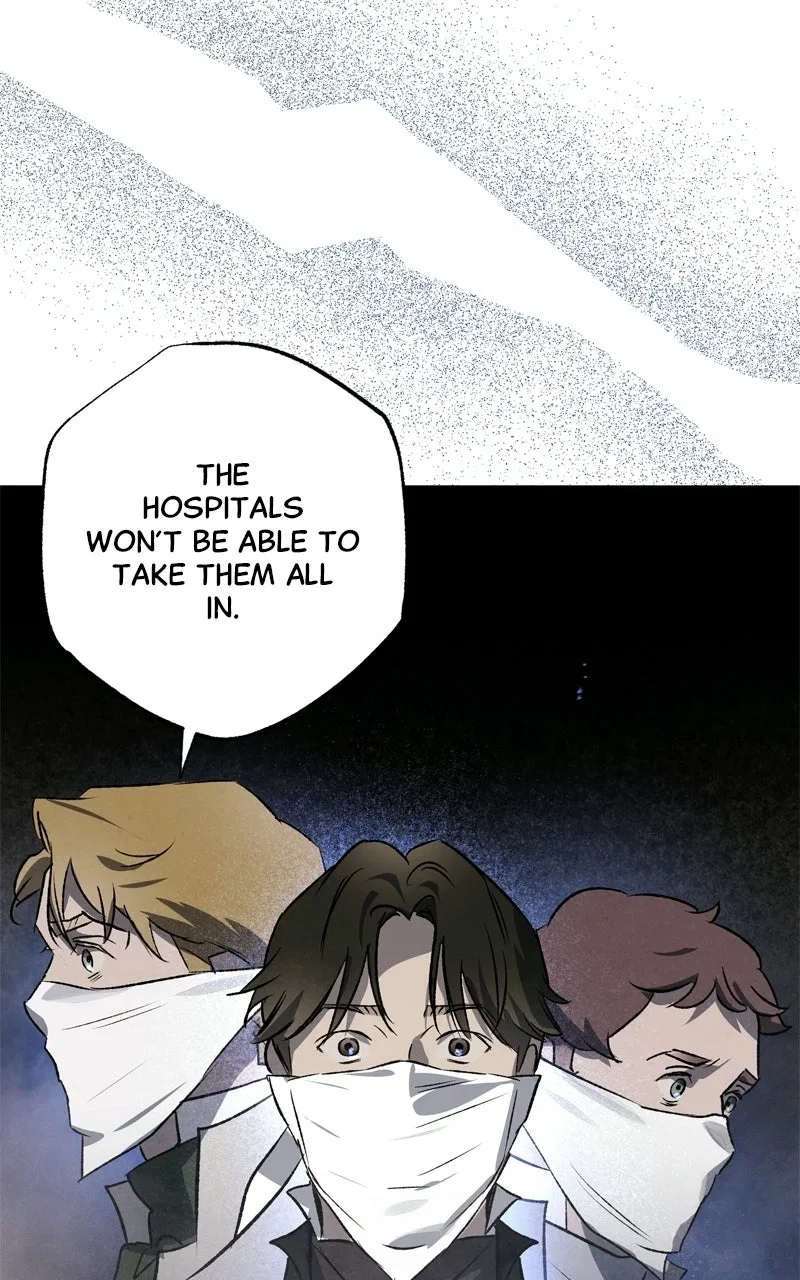 The Black-Haired British Doctor Chapter 53 – Page 80