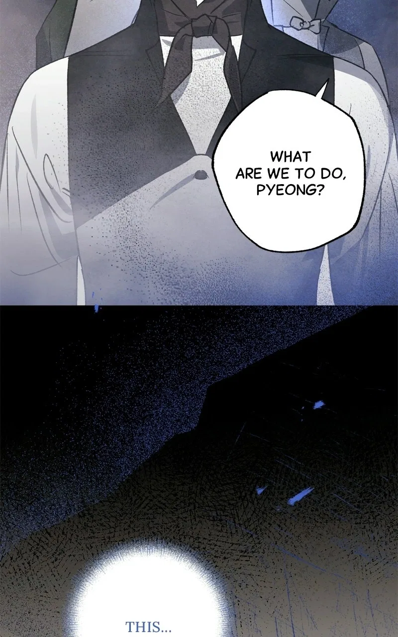 The Black-Haired British Doctor Chapter 53 – Page 81