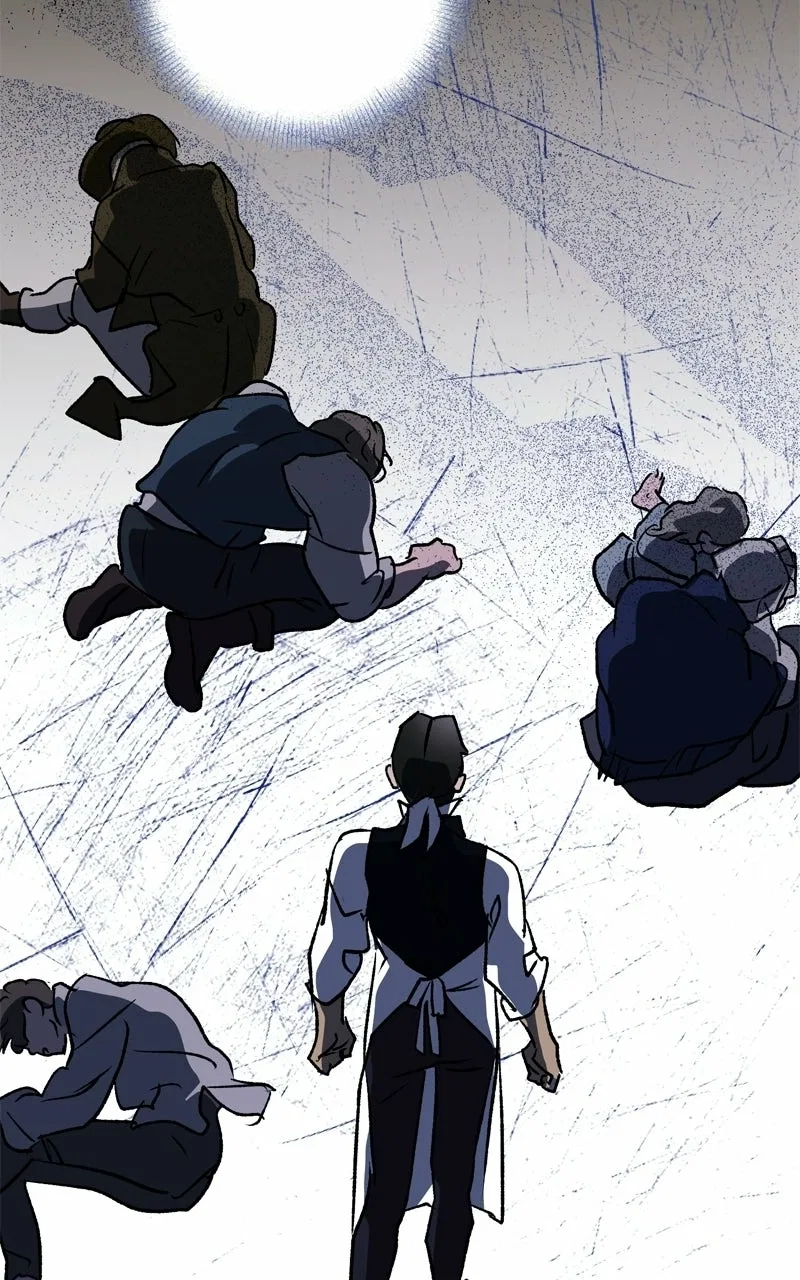 The Black-Haired British Doctor Chapter 53 – Page 82