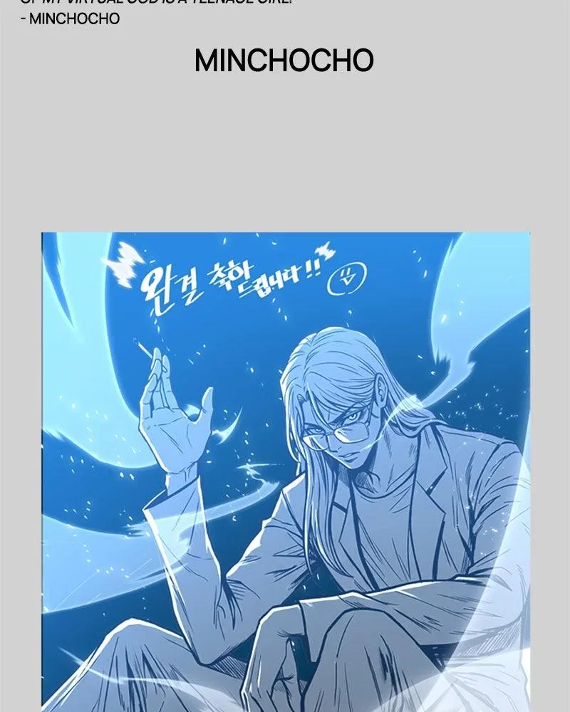 I’m the Only One Bullied by the New High School Student Chapter 99 – Page 46