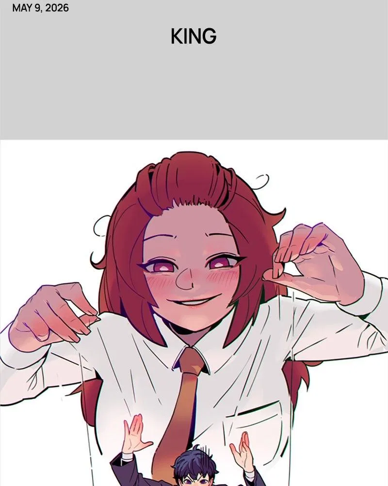 I’m the Only One Bullied by the New High School Student Chapter 99 – Page 53