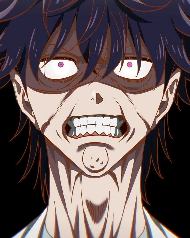 I’m the Only One Bullied by the New High School Student Chapter 98 – Page 44