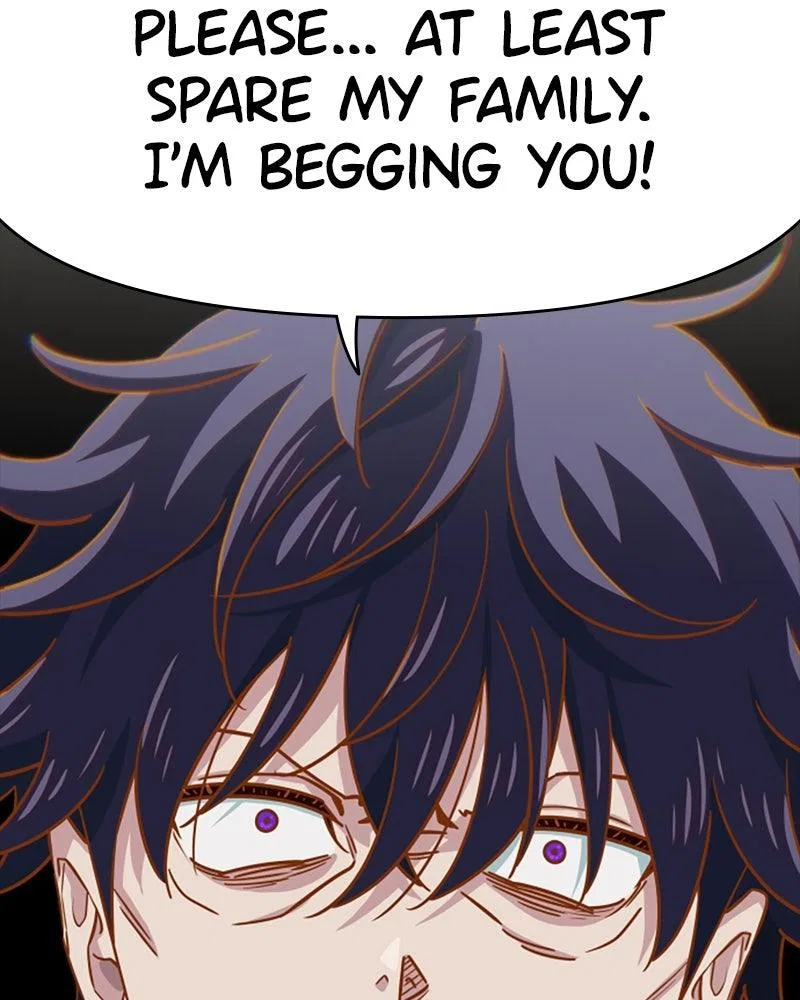 I’m the Only One Bullied by the New High School Student Chapter 98 – Page 57
