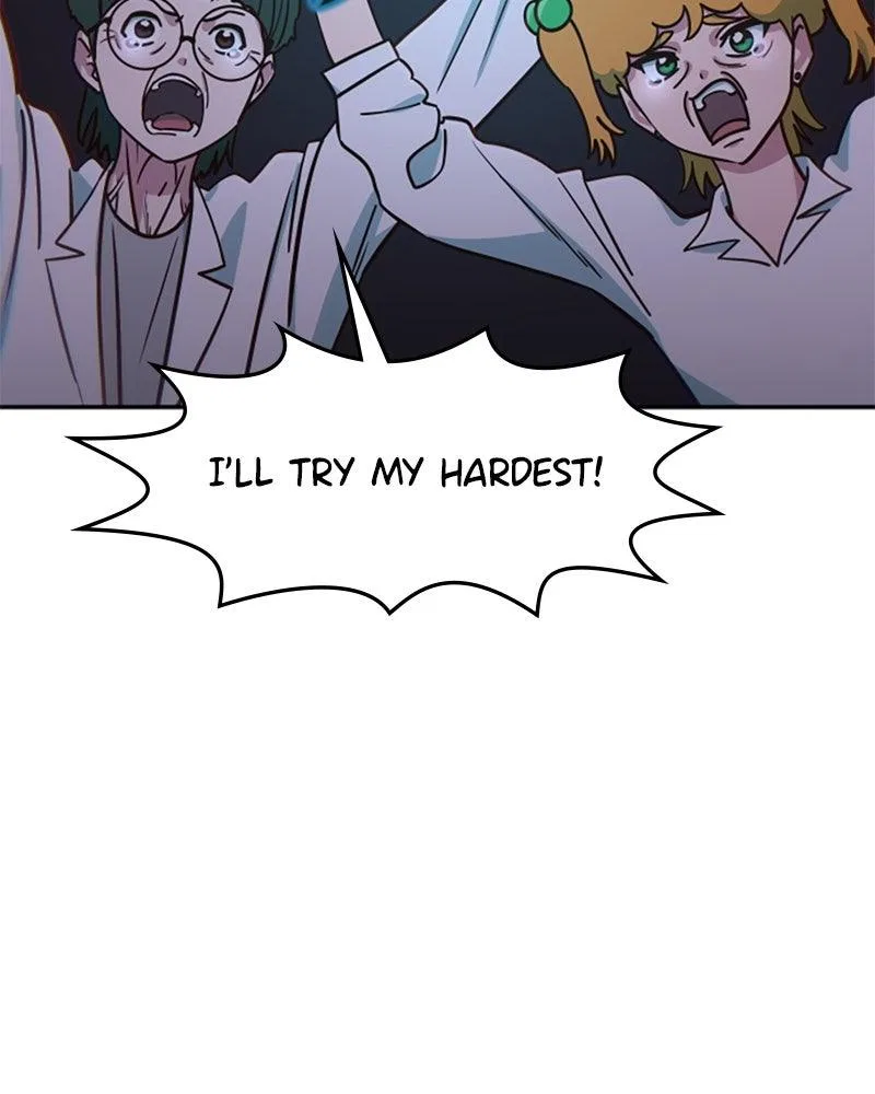 I’m the Only One Bullied by the New High School Student Chapter 98 – Page 99