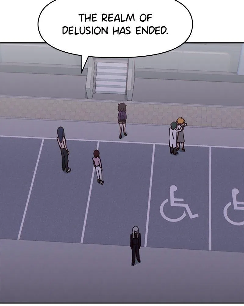 I’m the Only One Bullied by the New High School Student Chapter 98 – Page 109