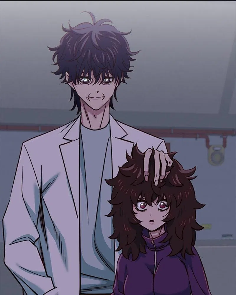 I’m the Only One Bullied by the New High School Student Chapter 98 – Page 113