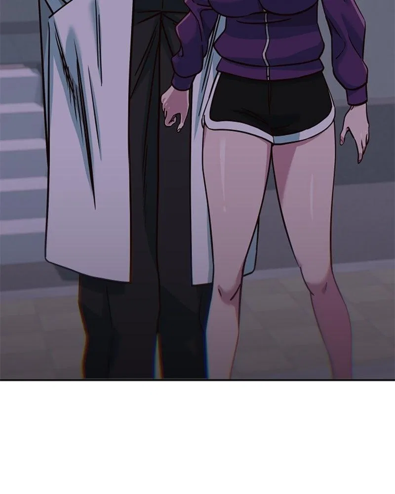 I’m the Only One Bullied by the New High School Student Chapter 98 – Page 114
