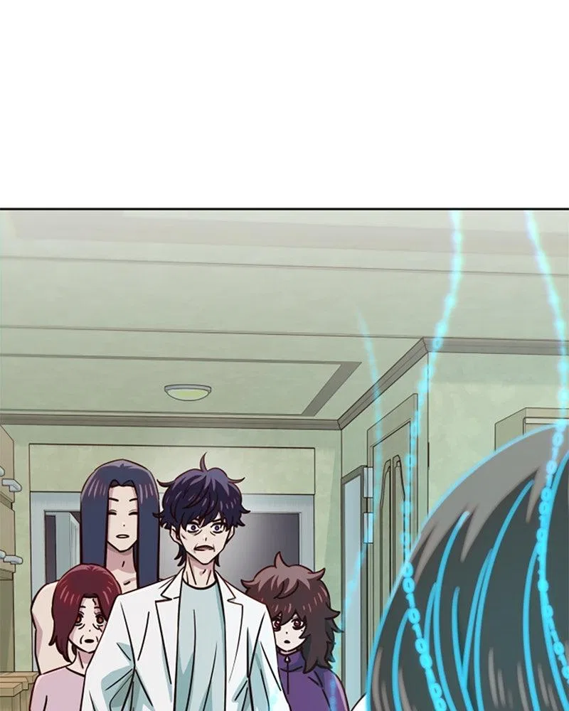 I’m the Only One Bullied by the New High School Student Chapter 98 – Page 128