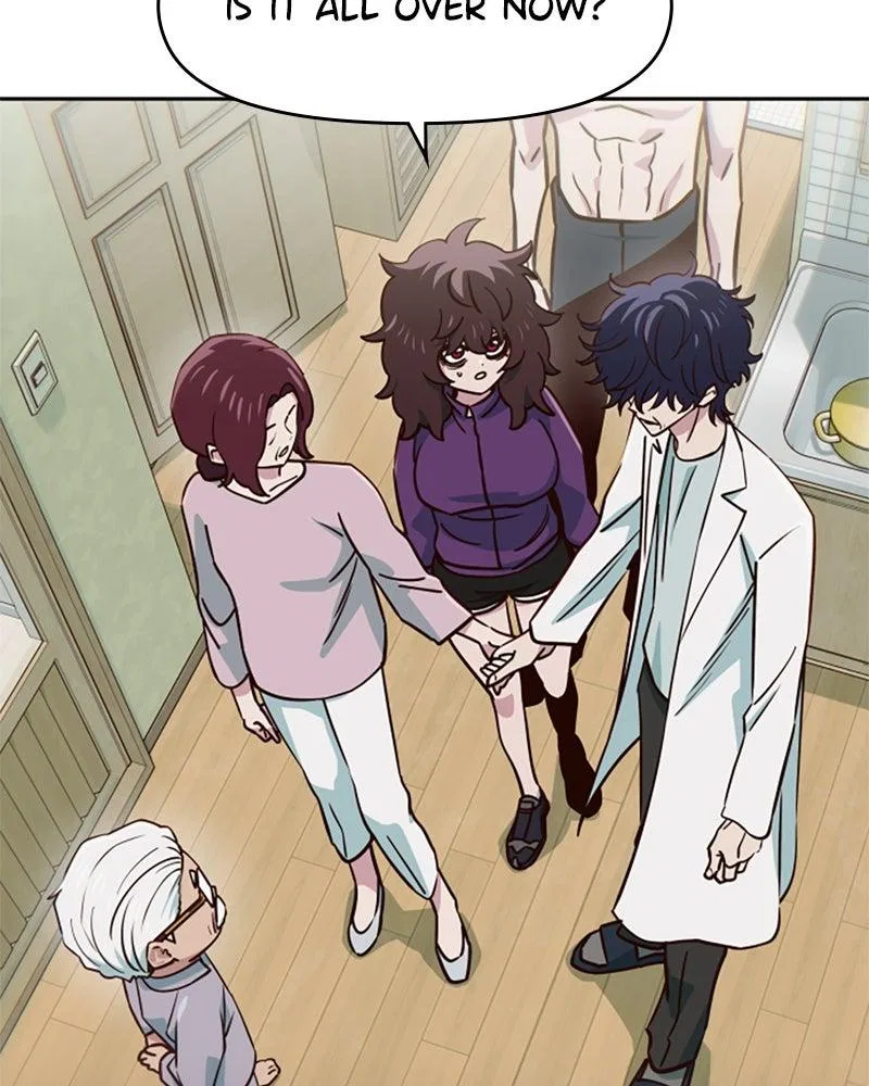 I’m the Only One Bullied by the New High School Student Chapter 98 – Page 138
