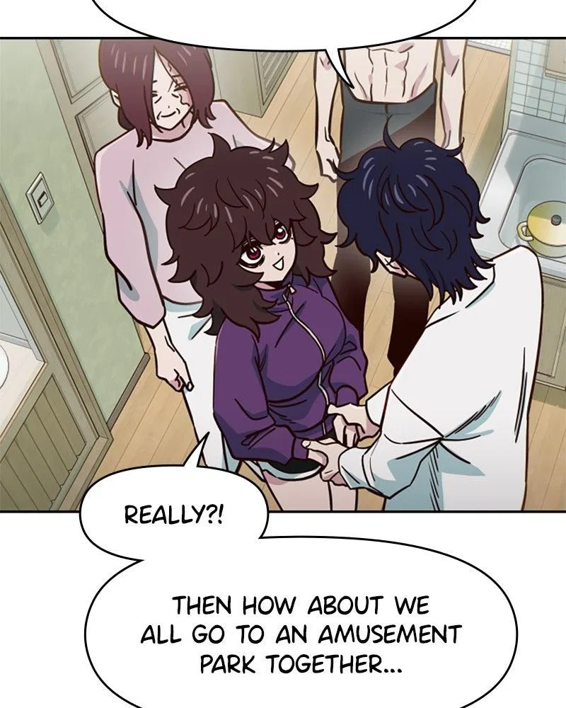 I’m the Only One Bullied by the New High School Student Chapter 98 – Page 174