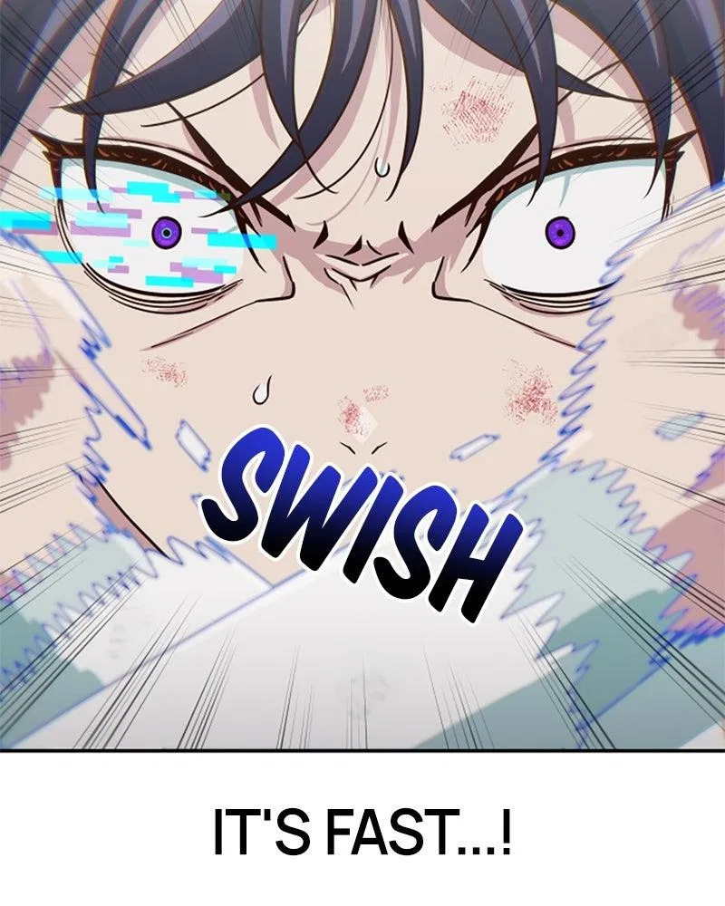 I’m the Only One Bullied by the New High School Student Chapter 97 – Page 36
