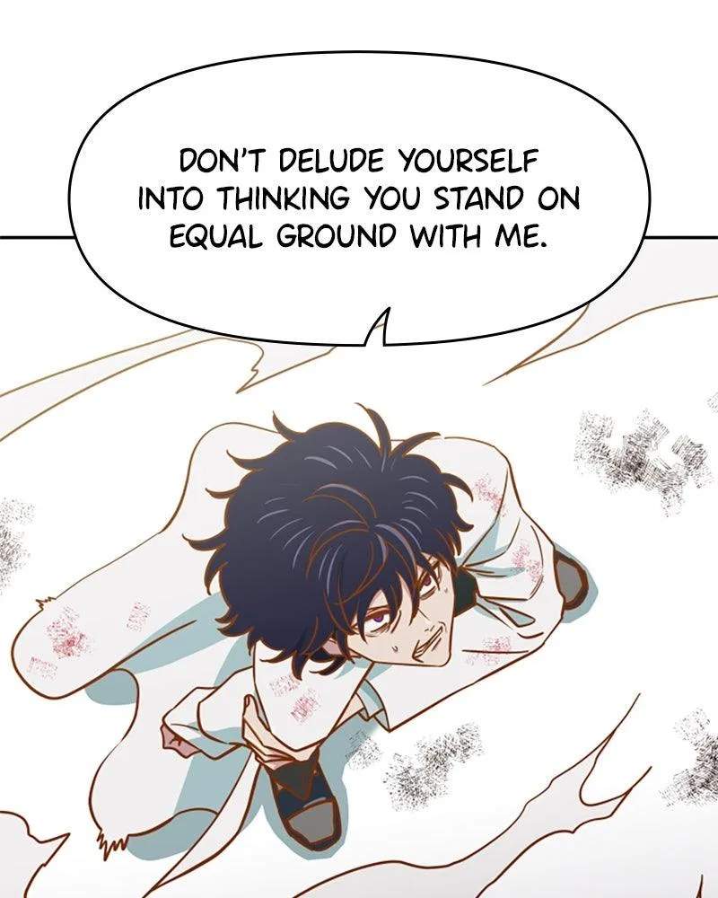 I’m the Only One Bullied by the New High School Student Chapter 97 – Page 43