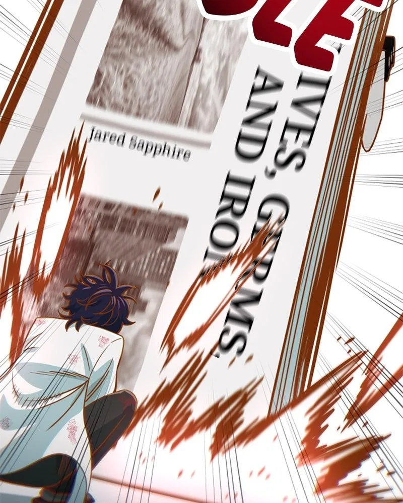I’m the Only One Bullied by the New High School Student Chapter 97 – Page 52