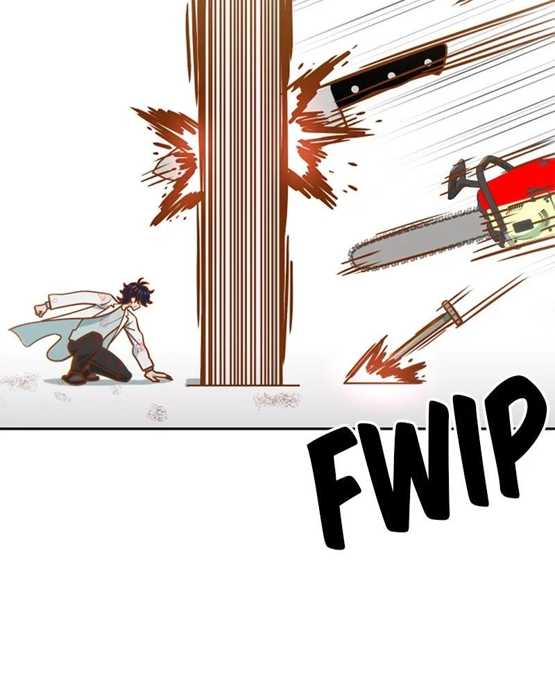 I’m the Only One Bullied by the New High School Student Chapter 97 – Page 54