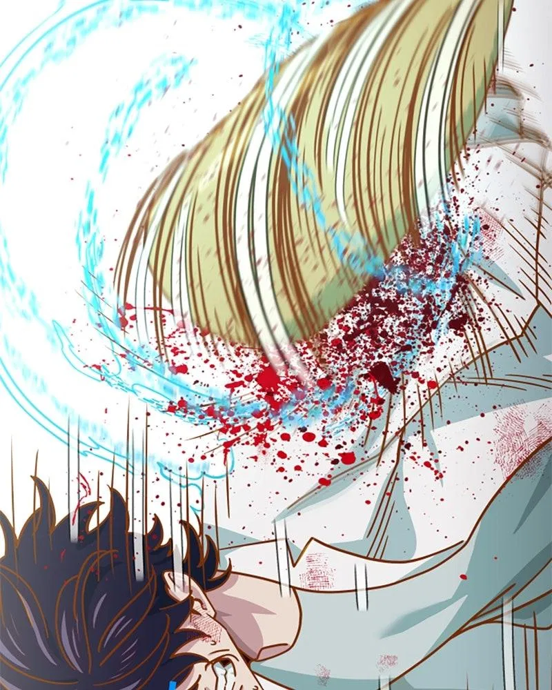 I’m the Only One Bullied by the New High School Student Chapter 97 – Page 61