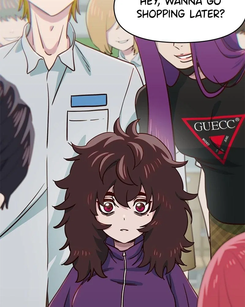 I’m the Only One Bullied by the New High School Student Chapter 97 – Page 100