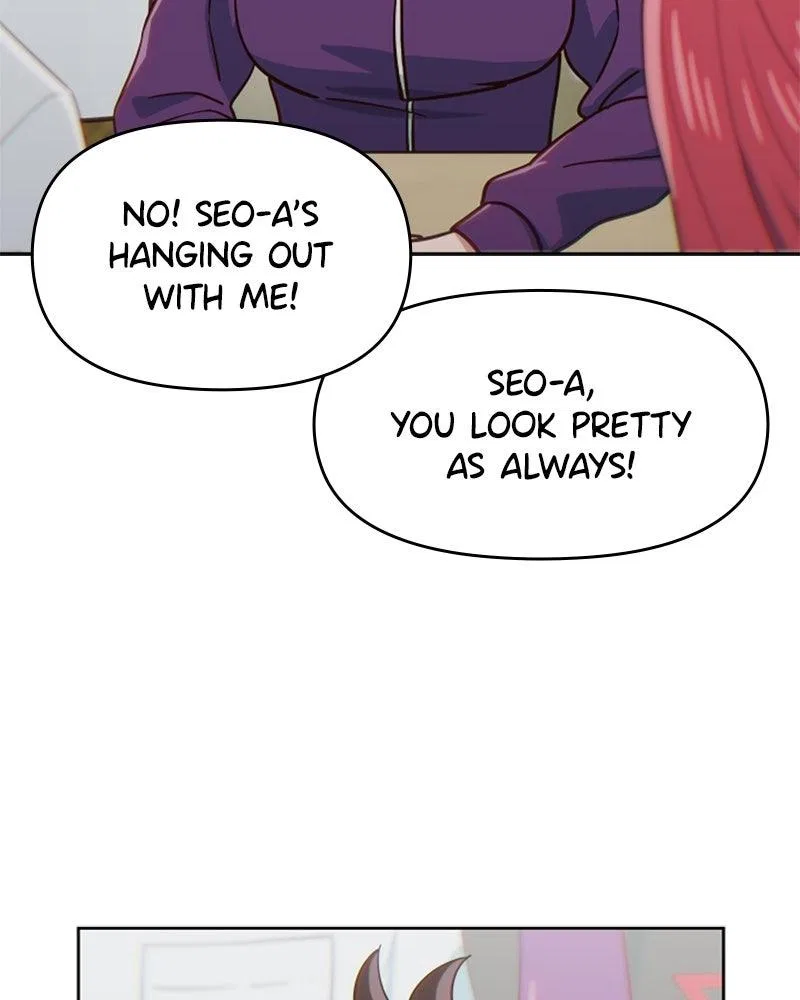 I’m the Only One Bullied by the New High School Student Chapter 97 – Page 101