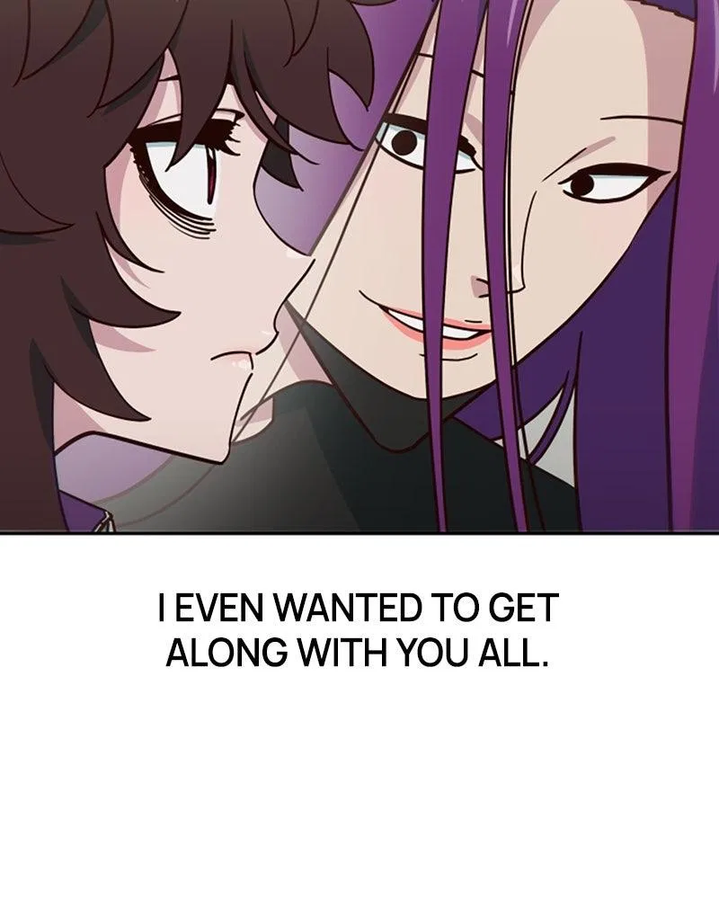 I’m the Only One Bullied by the New High School Student Chapter 97 – Page 106