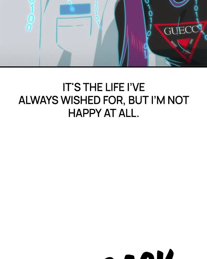 I’m the Only One Bullied by the New High School Student Chapter 97 – Page 111