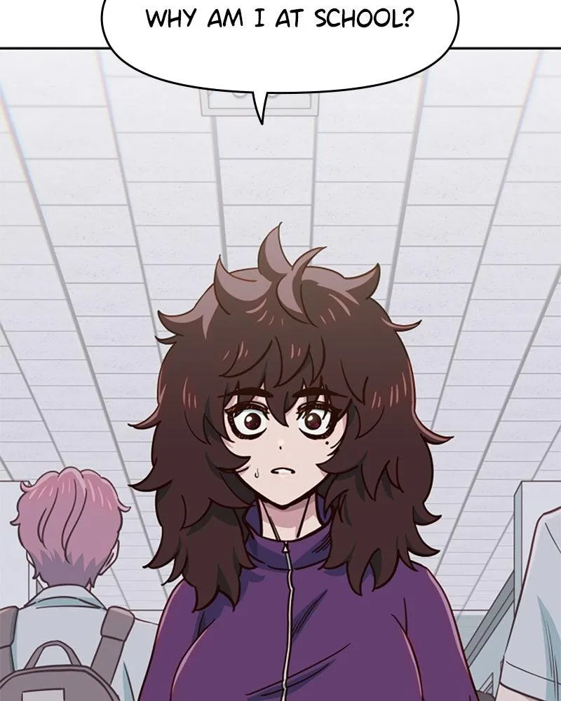 I’m the Only One Bullied by the New High School Student Chapter 96 – Page 71