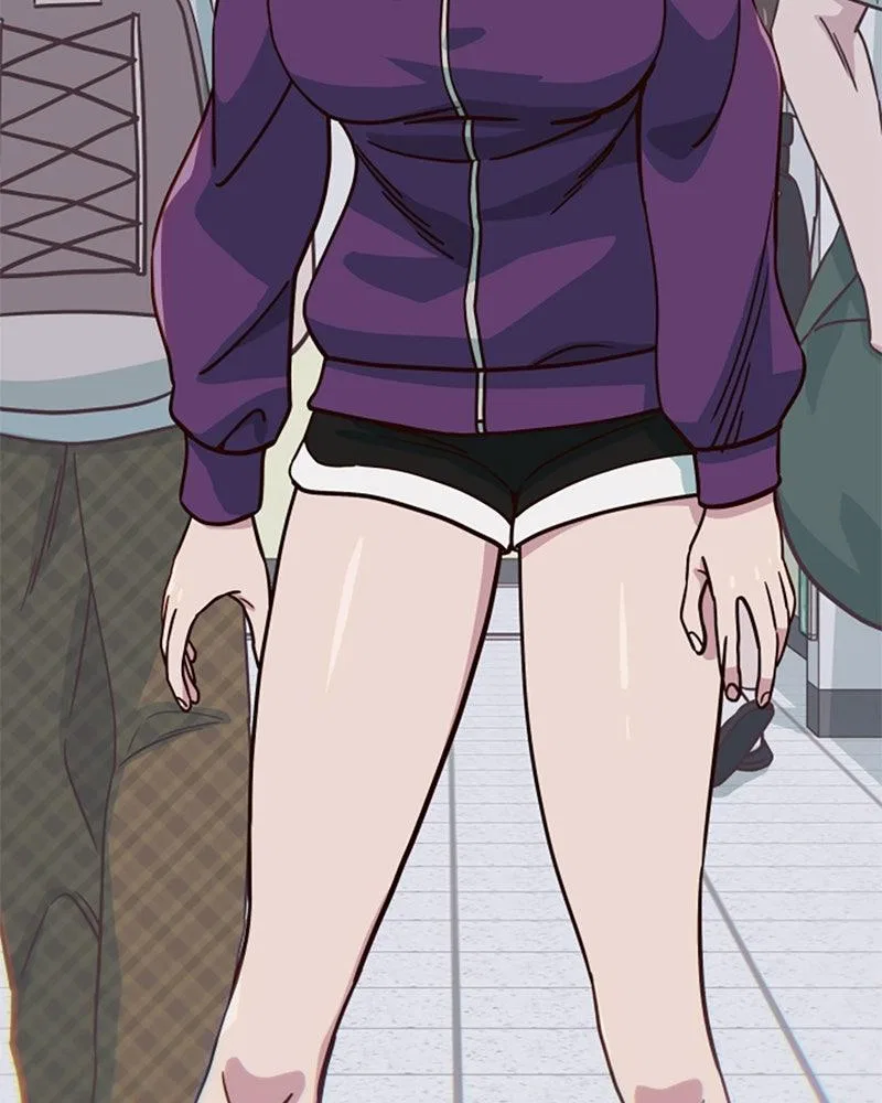 I’m the Only One Bullied by the New High School Student Chapter 96 – Page 72