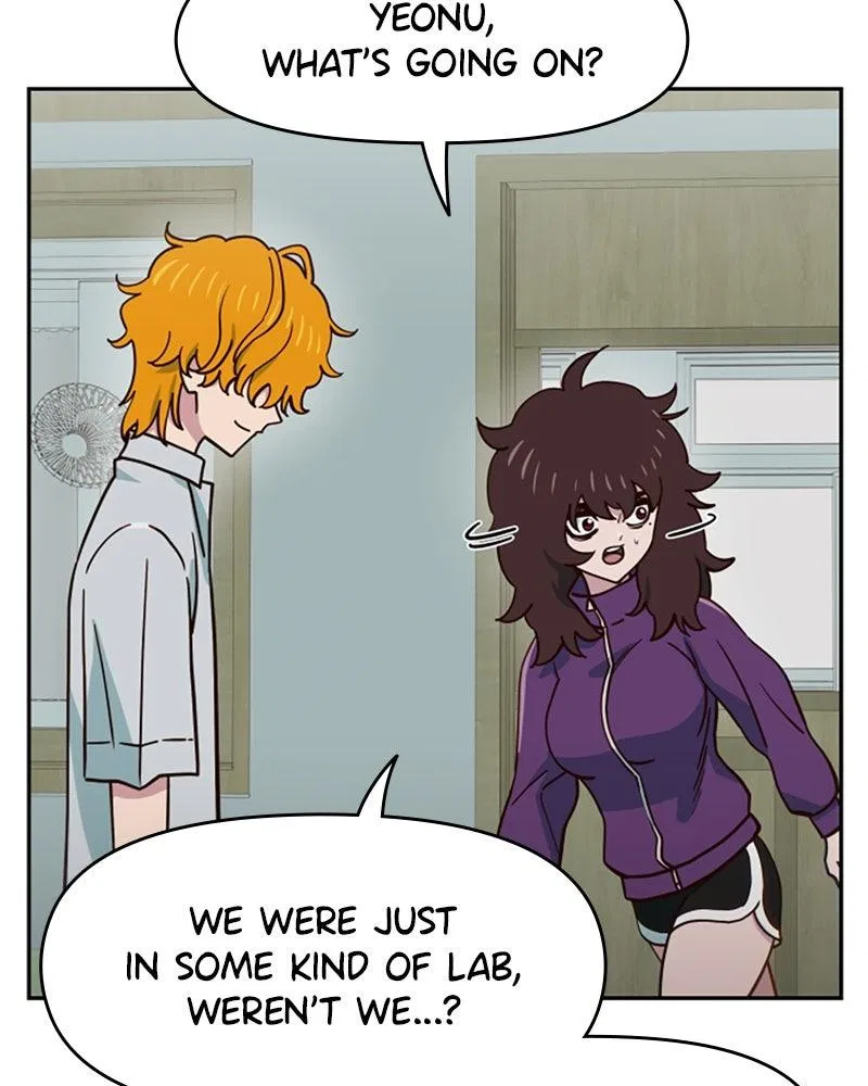 I’m the Only One Bullied by the New High School Student Chapter 96 – Page 77