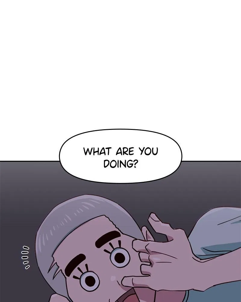 I’m the Only One Bullied by the New High School Student Chapter 96 – Page 86
