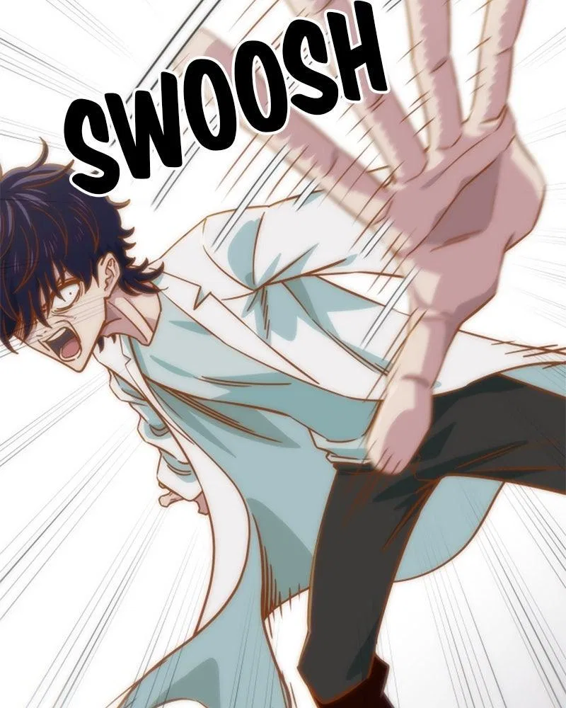 I’m the Only One Bullied by the New High School Student Chapter 96 – Page 116