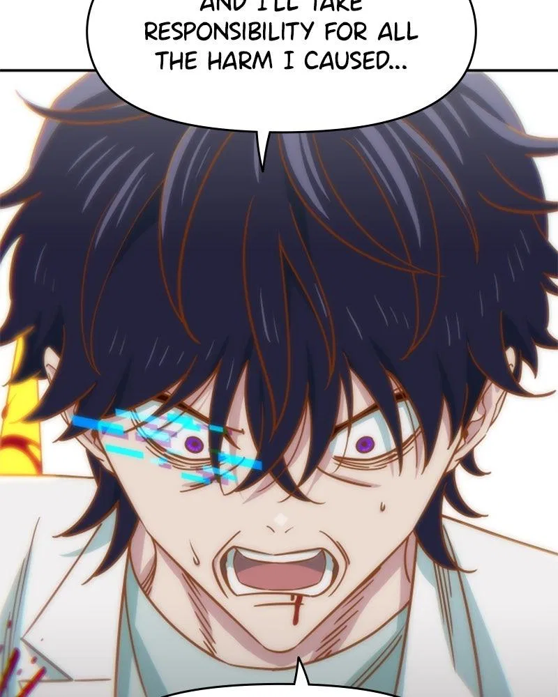 I’m the Only One Bullied by the New High School Student Chapter 96 – Page 141