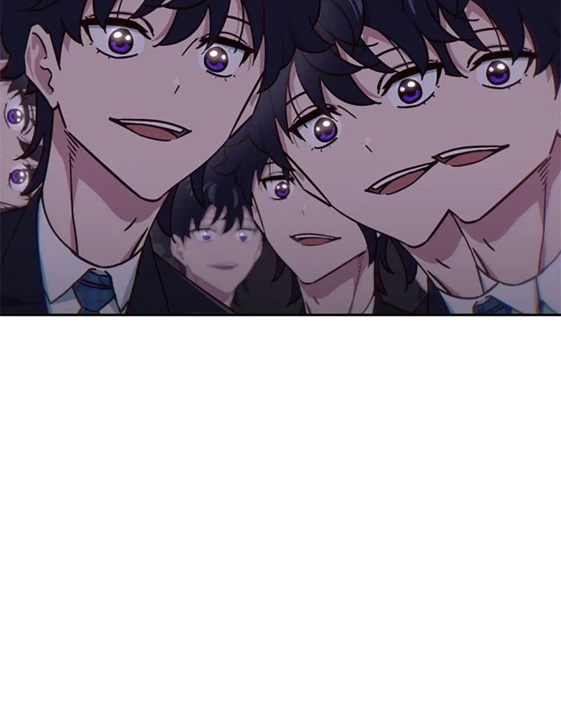 I’m the Only One Bullied by the New High School Student Chapter 95 – Page 32