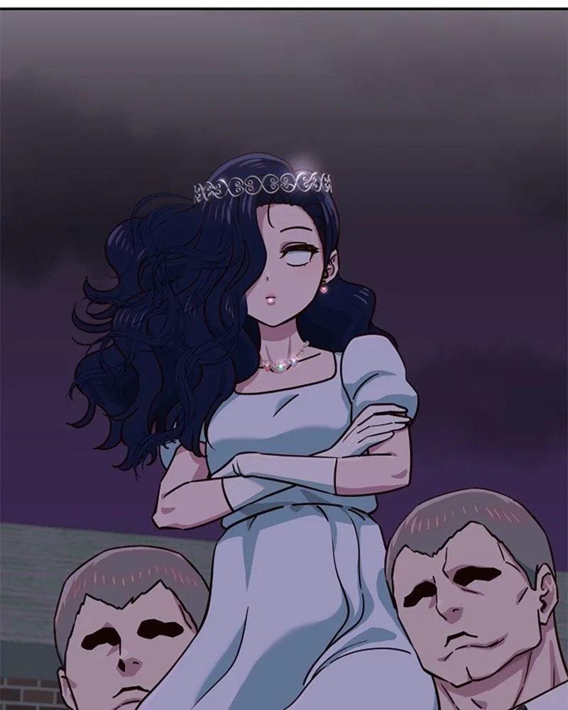 I’m the Only One Bullied by the New High School Student Chapter 95 – Page 33