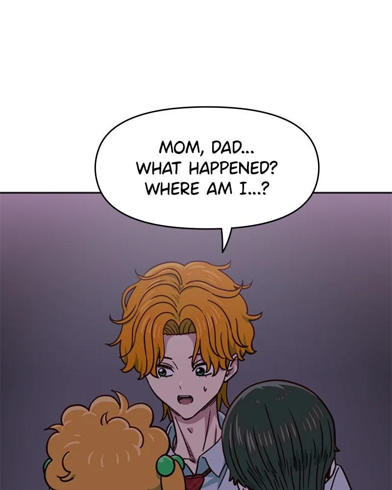 I’m the Only One Bullied by the New High School Student Chapter 95 – Page 43