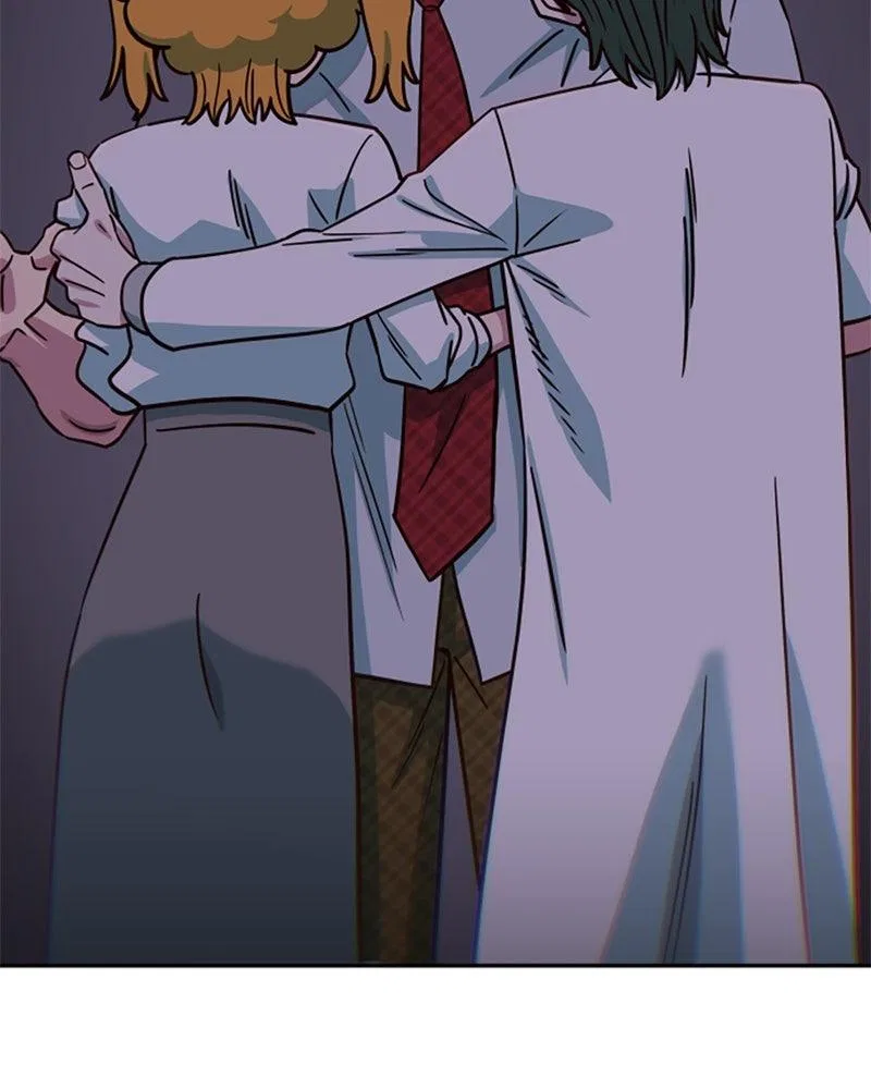 I’m the Only One Bullied by the New High School Student Chapter 95 – Page 44